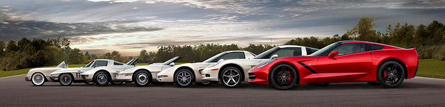 2017 Chevy Corvette Grand Sport Pricing and Details Announced